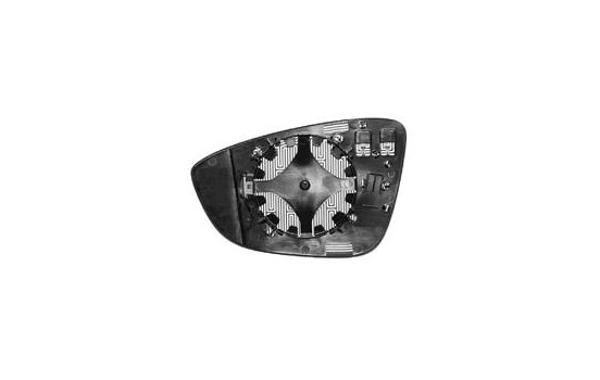 Spegelglas, ytterspegel HAGUS 5849838