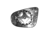 Spegelglas, ytterspegel HAGUS 5863837