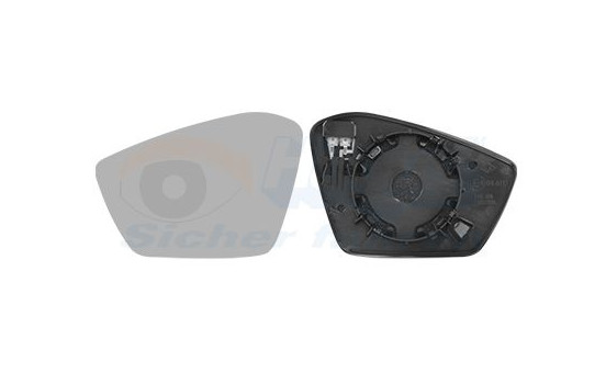 Spegelglas, ytterspegel * HAGUS * 7611837