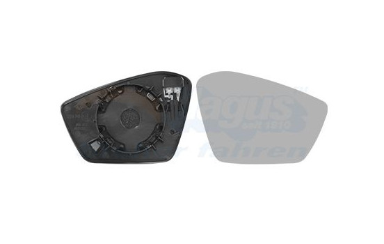 Spegelglas, ytterspegel * HAGUS * 7611838