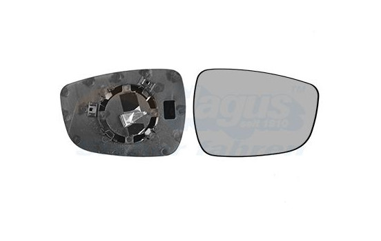 Spegelglas, ytterspegel * HAGUS * 8244832