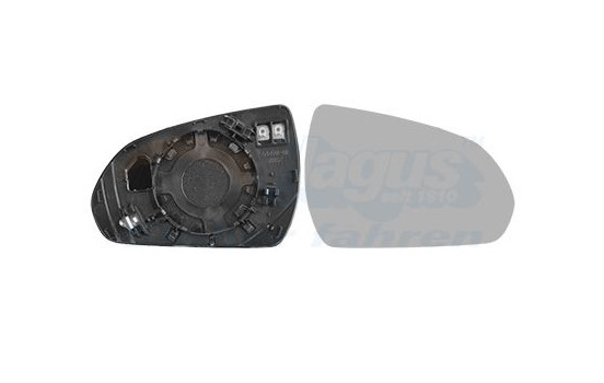 Spegelglas, ytterspegel * HAGUS * 8254838