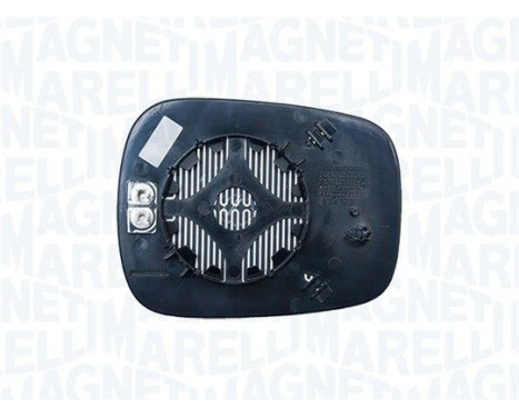 Spegelglas, ytterspegel, bild 2