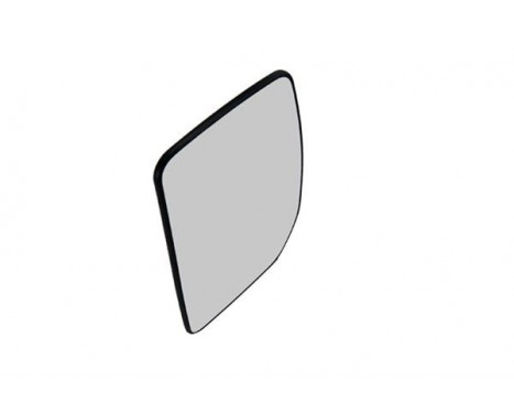 Spegelglas, ytterspegel