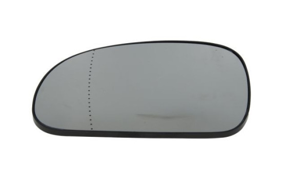 Spegelglas, ytterspegel