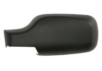 Spegelglas, ytterspegel