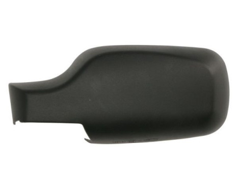 Spegelglas, ytterspegel
