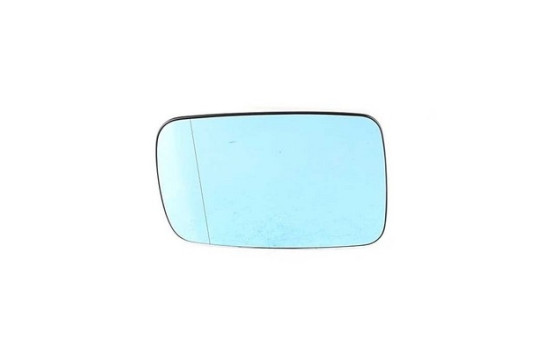 Spegelglas, ytterspegel