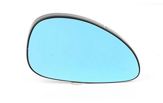 Spegelglas, ytterspegel