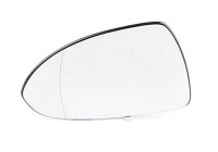 Spegelglas, ytterspegel