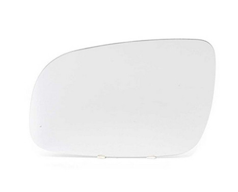 Spegelglas, ytterspegel