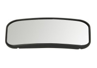 Spegelglas, ytterspegel