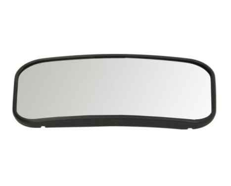 Spegelglas, ytterspegel
