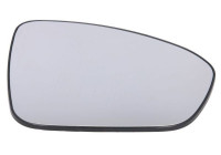 Spegelglas, ytterspegel