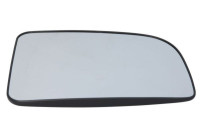 Spegelglas, ytterspegel