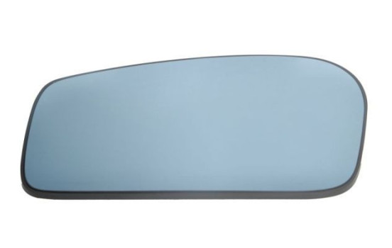 Spegelglas, ytterspegel