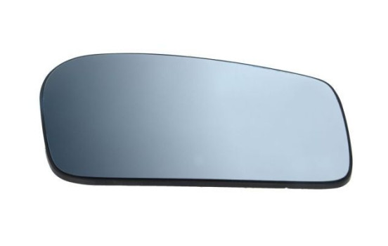 Spegelglas, ytterspegel