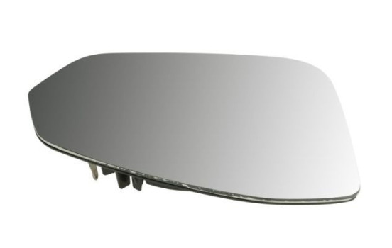 Spegelglas, ytterspegel