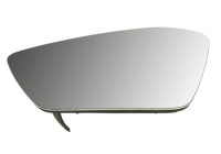 Spegelglas, ytterspegel