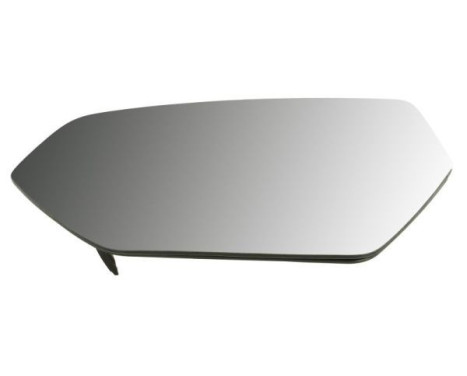 Spegelglas, ytterspegel