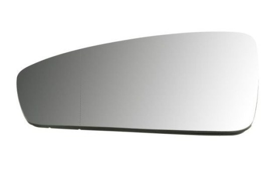 Spegelglas, ytterspegel