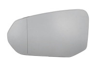 Spegelglas, ytterspegel