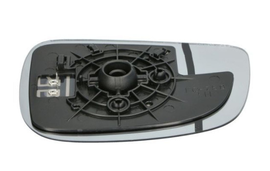 Spegelglas, ytterspegel, bild 2