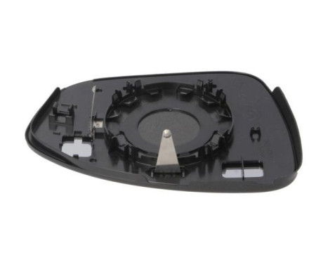 Spegelglas, ytterspegel