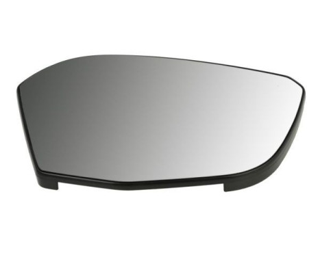 Spegelglas, ytterspegel