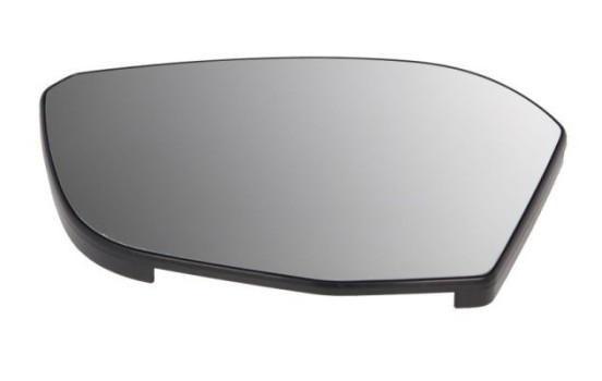 Spegelglas, ytterspegel