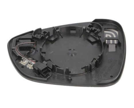 Spegelglas, ytterspegel, bild 2