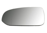 Spegelglas, ytterspegel
