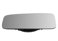 Spegelglas, ytterspegel
