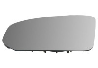 Spegelglas, ytterspegel