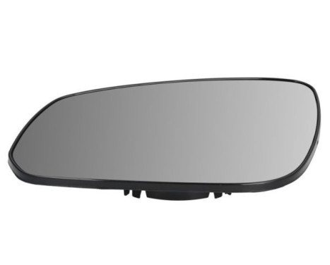 Spegelglas, ytterspegel