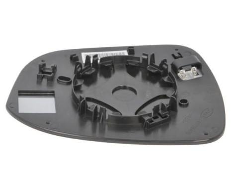 Spegelglas, ytterspegel, bild 2