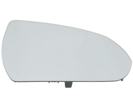 Spegelglas, ytterspegel