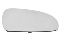 Spegelglas, ytterspegel