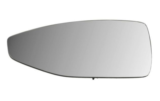 Spegelglas, ytterspegel