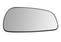 Spegelglas, ytterspegel