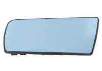 Spegelglas, ytterspegel