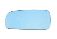 Spegelglas, ytterspegel