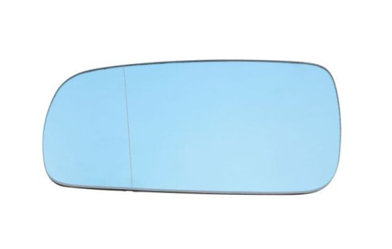 Spegelglas, ytterspegel