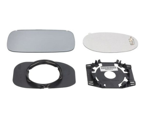 Spegelglas, ytterspegel, bild 2