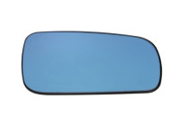 Spegelglas, ytterspegel