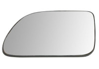 Spegelglas, ytterspegel