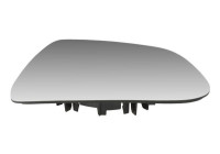 Spegelglas, ytterspegel