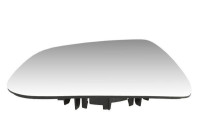 Spegelglas, ytterspegel