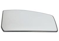 Spegelglas, ytterspegel