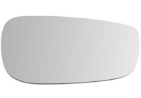 Spegelglas, ytterspegel